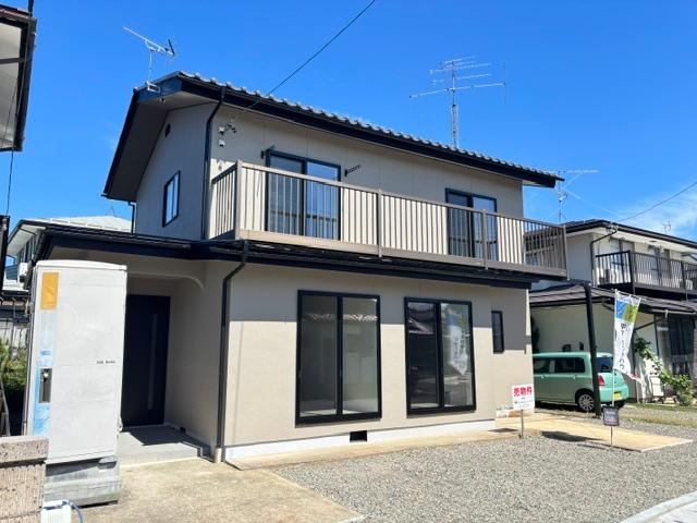5LDK house in Nagano, Nagano - Photo 1