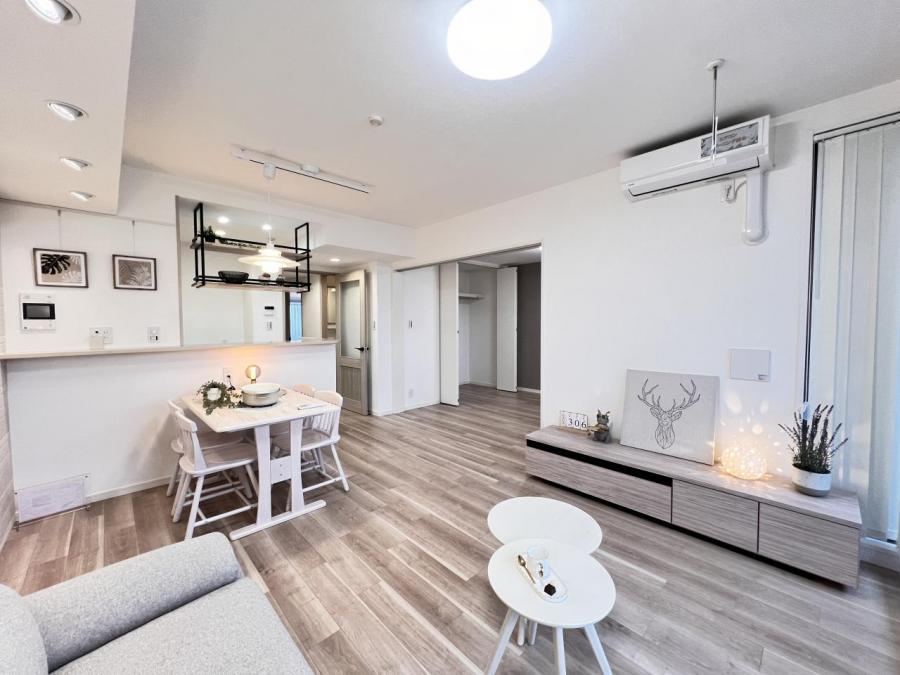 3LDK apartment in Yamato, Kanagawa - Photo 1