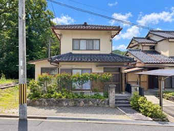 6LDK house in Ayabe