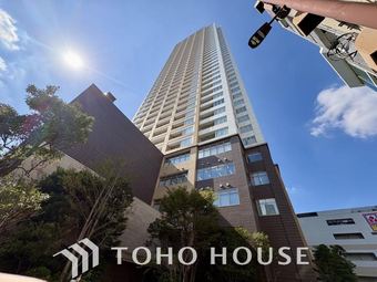 2LDK apartment in Ichikawa