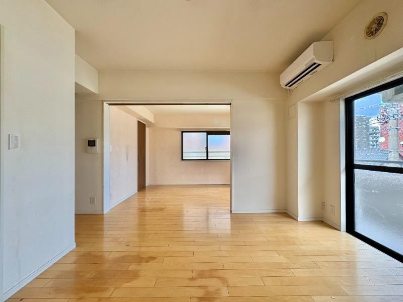 3LDK apartment in Matsudo, Chiba - Photo 1