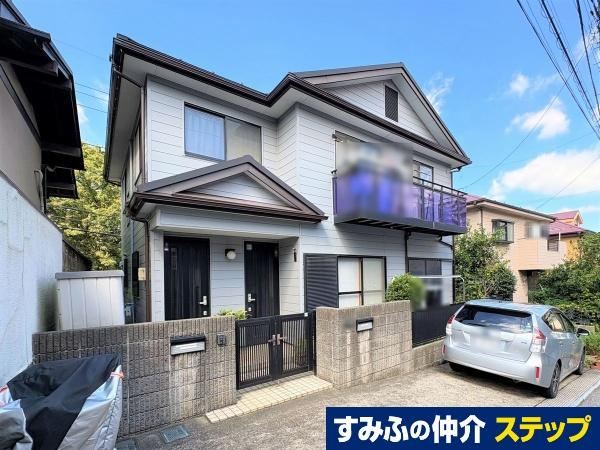 5LDK house in Funabashi, Chiba - Photo 1