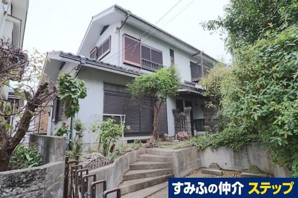 255 m² land in Konan Ward, Yokohama, Kanagawa - Photo 1