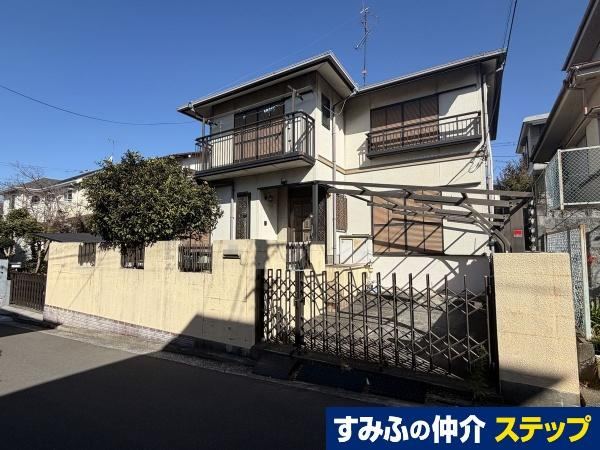 159 m² land in Minami Ward, Yokohama, Kanagawa - Photo 1