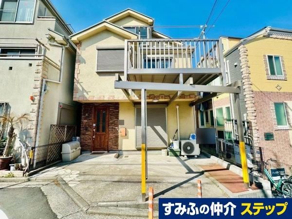 3LDK+S house in Isogo Ward, Yokohama, Kanagawa - Photo 1