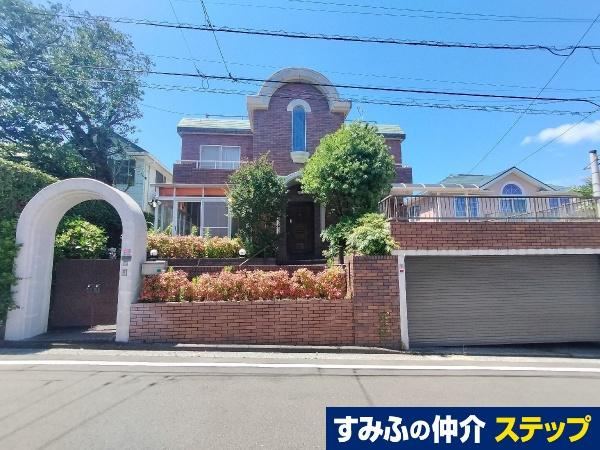 6LDK+S house in Isogo Ward, Yokohama, Kanagawa - Photo 1