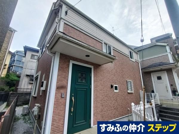 3LDK house in Isogo Ward, Yokohama, Kanagawa - Photo 1