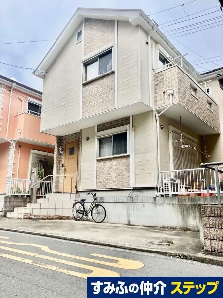 3LDK house in Kanazawa Ward, Yokohama, Kanagawa - Photo 1