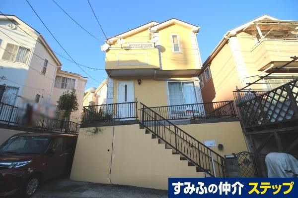 4DK house in Isogo Ward, Yokohama, Kanagawa - Photo 1