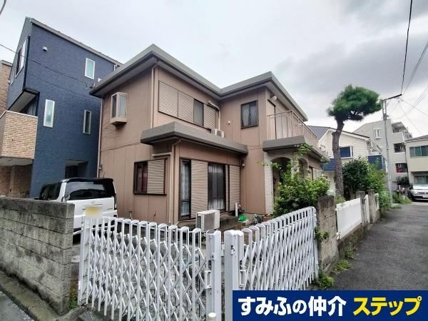 6LDK house in Minami Ward, Yokohama, Kanagawa - Photo 1