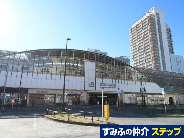 198 m² land in Koganei, Tokyo - Photo 1