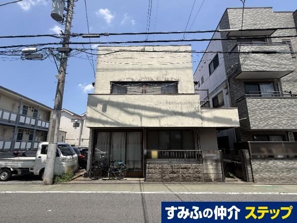 88 m² land in Koganei, Tokyo - Photo 1