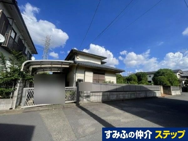 124 m² land in Koganei, Tokyo - Photo 1