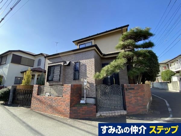 4LDK house in Koganei, Tokyo - Photo 1