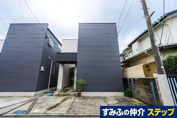 3LDK house in Koganei, Tokyo - Photo 1
