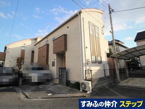 4LDK+S house in Koganei, Tokyo - Photo 1