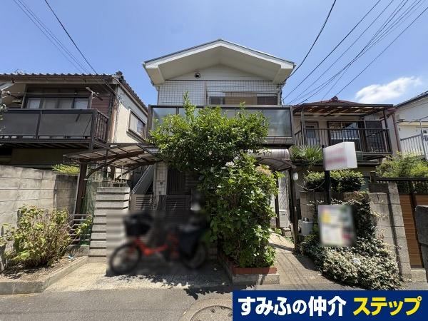 1LDK house in Suginami Ward, Tokyo - Photo 1