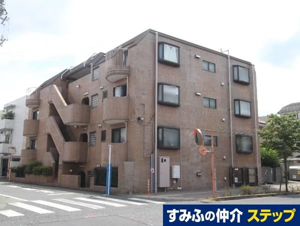 2LDK apartment in Koganei, Tokyo - Photo 1