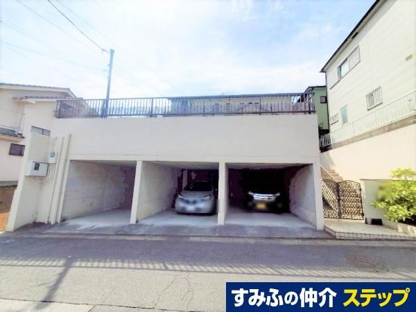 336 m² land in Kawaguchi, Saitama - Photo 1