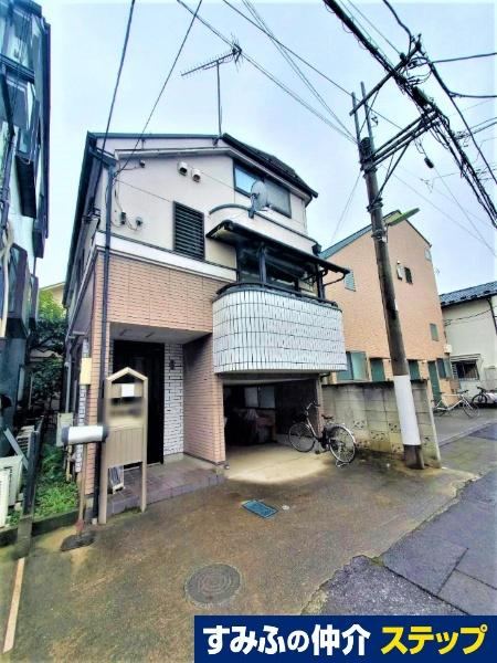 55 m² land in Setagaya Ward, Tokyo - Photo 1