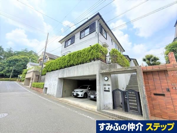 5LDK+S house in Machida, Tokyo - Photo 1