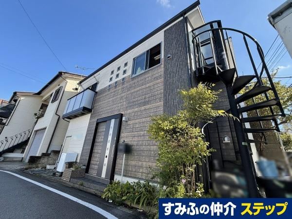 5LDK house in Edogawa Ward, Tokyo - Photo 1