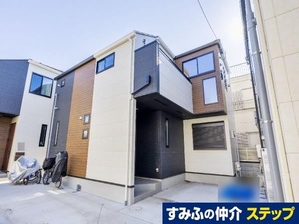2LDK+2S house in Kodaira, Tokyo - Photo 1