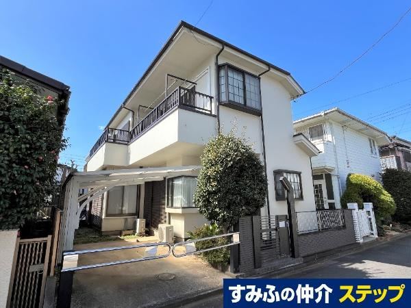 4DK house in Higashimurayama, Tokyo - Photo 1