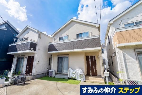 4LDK house in Kodaira, Tokyo - Photo 1