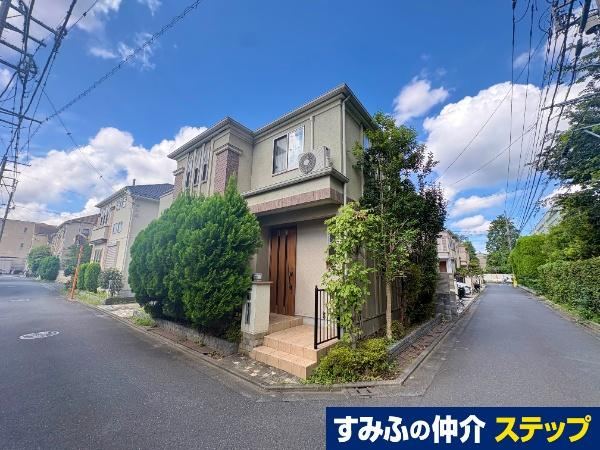 4LDK house in Kodaira, Tokyo - Photo 1