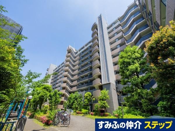 3LDK apartment in Kodaira, Tokyo - Photo 1