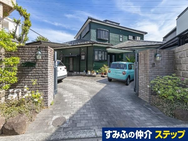 6LDK house in Nishi Ward, Sakai, Osaka - Photo 1