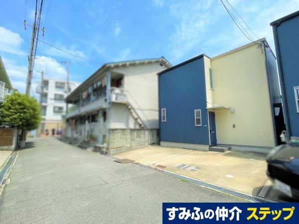 3LDK house in Suita, Osaka - Photo 1