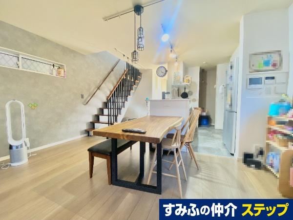2LDK+2S house in Suita, Osaka - Photo 1