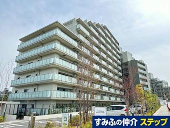 3LDK apartment in Shimamoto, Mishima District