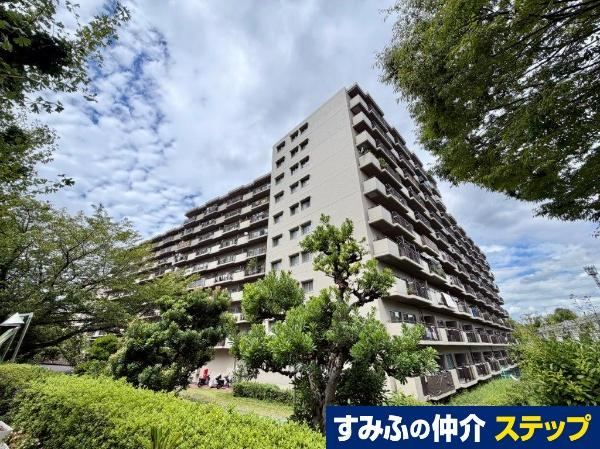 1LDK+S apartment in Ibaraki, Osaka - Photo 1