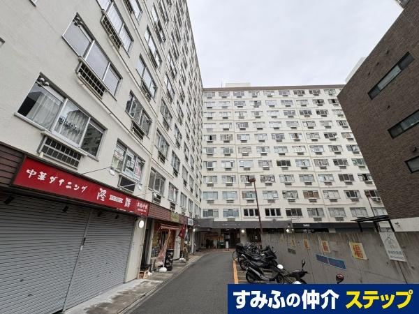 studio apartment in Yodogawa Ward, Osaka - Photo 1
