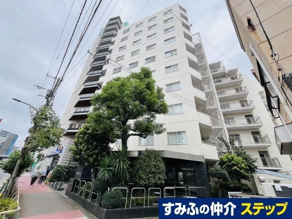 2DK+S apartment in Arakawa Ward, Tokyo - Photo 1