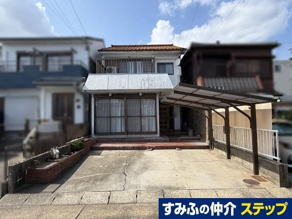 122 m² land in Moriyama Ward, Nagoya, Aichi - Photo 1