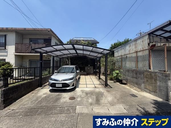 3LDK house in Moriyama Ward, Nagoya, Aichi - Photo 1