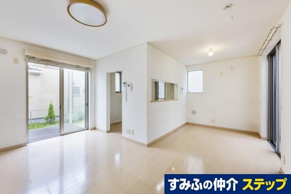 3LDK house in Moriyama Ward, Nagoya, Aichi - Photo 1