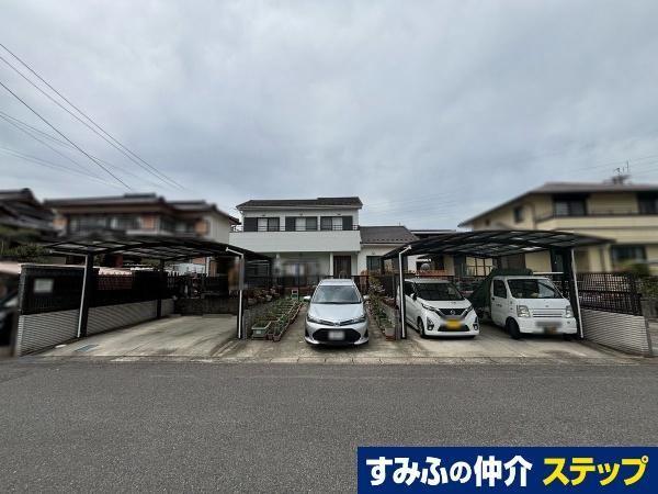 5LDK house in Kasugai, Aichi - Photo 1