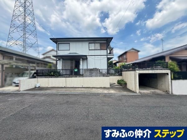 4LDK house in Komaki, Aichi - Photo 1