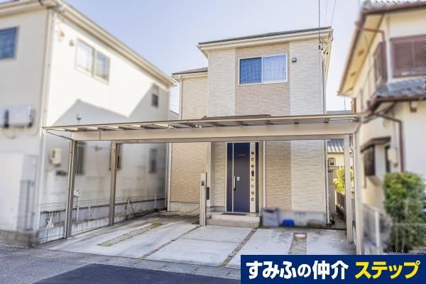 3LDK+S house in Komaki, Aichi - Photo 1