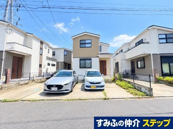 3LDK house in Chuo Ward, Sagamihara, Kanagawa - Photo 1