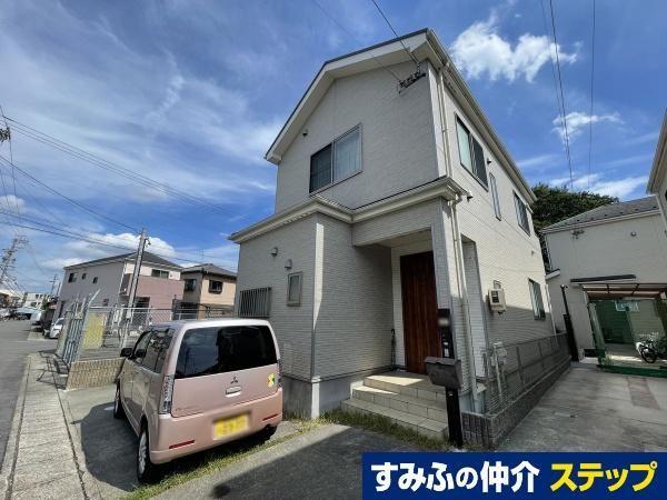 3LDK house in Kasugai, Aichi - Photo 1