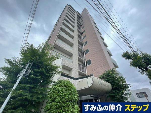 4LDK apartment in Kasugai, Aichi - Photo 1
