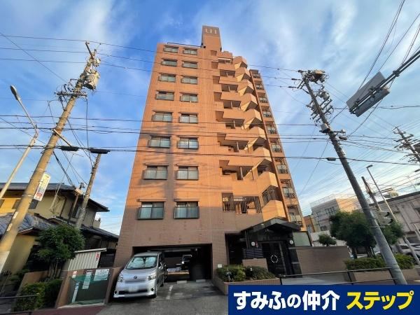 3LDK apartment in Kita Ward, Nagoya, Aichi - Photo 1