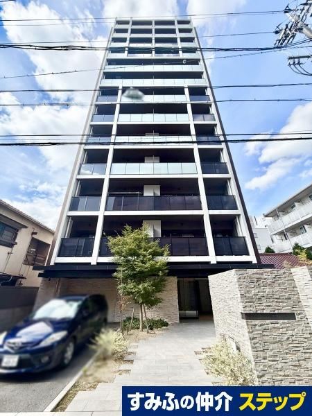 2LDK apartment in Kita Ward, Nagoya, Aichi - Photo 1