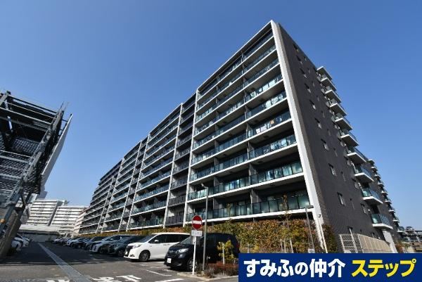 4LDK apartment in Higashi Ward, Nagoya, Aichi - Photo 1